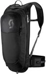 Scott Trail Protect FR' 10 Fahrrad Rucksack schwarz/grau
