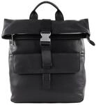 Joop! Loreto Rico Backpack M Black