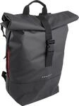 Forvert Tarp Lorenz Daypack schwarz Einheitsgr&ouml;&szlig;e