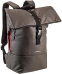 Forvert Tarp Lorenz Backpack, Farbe: olive, Gr&ouml;&szlig;e: OS