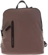 Mandarina Duck Damen Hunter P10vct08 Rucksack, Braun (Beaver), 26x29x12 (L x H x W)