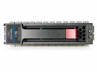 HP 454146-B21 1000GB interne Festplatte (SATA, 7.200rpm, 8,9 cm (3,5 Zoll))