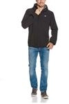 Leichte Outdoorjacke Tatonka Hempton M&rsquo;s Jacket - Regenjacke f&uuml;r M&auml;nner -