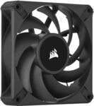 Corsair AF120 Elite, Hochleistungs 120-mm-PWM Flüssigkeitsgelagerter Lüfter mit Corsair AF120 Elite, Hochleistungs 120-mm-PWM Flüssigkeitsgelagerter Lüfter mit