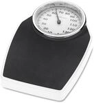 medisana PSD mechanische analoge Personenwaage bis 150 kg