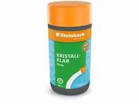 Steinbach Poolpflege Kristallklar Algezid, 1 l, Algizide, 07537S01TD00