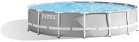 Intex 15Ft X 42In Prism Frame Pool Set