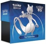 Pok&eacute;mon (Sammelkartenspiel), PKM Pokemon GO Top Trainer Box