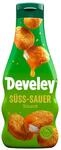 Develey &ndash; S&uuml;ss-Sauer Sauce &ndash; 1 x 250ml &ndash; Exotisch-fruchtig mit...