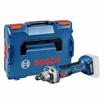 Bosch Professional 18V System Akku Geradschleifer GGS 18V-20 (inkl. 2x
