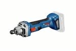 Bosch Professional 18V System Akku Geradschleifer GGS 18V-20 (inkl. 2x