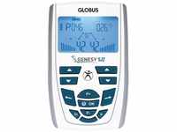GLOBUS | Genesy S2, 2-Kanal-Elektrostimulationsgerät, 60 Programme für