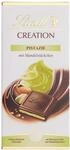 Lindt & Spr&uuml;ngli Creation Pistazie mit Mandelst&uuml;ckchen, 148 g