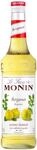 Monin Sirup Bergamotte (1 x 0,7l) - Vielseitiger Zitrusgeschmack f&uuml;r Cocktails und