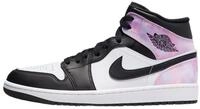 Nike Damen WMNS Air Jordan 1 Mid Sneaker