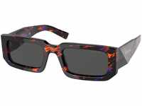 Prada Unisex 0pr 06ys 53 06v5s0 Sonnenbrille, Mehrfarbig (Mehrfarbig)