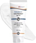 Stoko, Hautschutzlotion Stokoderm Sun Protect 50 Pure Vorratspackung Tuben a...