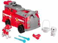 SPIN MASTER Paw Patrol - Rise n' Rescue - Chase (6063637)