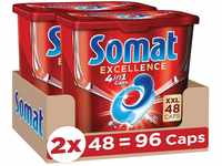 Somat Caps Excellence 4in1 96 Caps