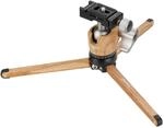 Leofoto Tischstativ MT-01+LH-25 (Wood)