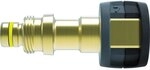 K&auml;rcher M18IG-TR20AG Adapter, Wasserwiderstandsstufe 7, 0,06 kg