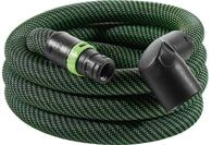 Festool Saugschlauch D 27/32x3,5m-AS-90&deg;/CT - 577161