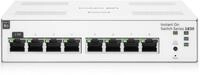HPE Networking Instant On-Switch-Serie 1830 &ndash; Intelligent verwalteter