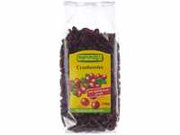 Rapunzel Cranberries, 1er Pack (1 x 250 g) - Bio