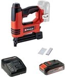 Einhell TE-CN 18 Li Power X-Change + 2,5 Ah-Kit 4257791 Akku-Nagler Klammernl&auml;nge