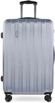 bugatti Lima Hartschalenkoffer 77,5x52x31,5 cm, 91,7L, 4-Rollen mit TSA-Schloss,