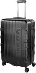 bugatti Galatea Hartschalenkoffer 76x52x29,5 cm - 96L, 4 Rollen mit TSA
