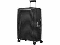 Samsonite Suitcase UPSCAPE Black 75 Unisex Erwachsene, schwarz, 75, LÄSSIG