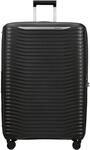 Samsonite Suitcase UPSCAPE Black 75 Unisex Erwachsene, schwarz, 75, L&auml;ssig