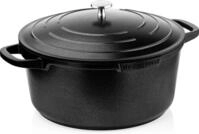 Westinghouse PERFORMANCE SERIES Kochtopf gro&szlig;, 24cm gro&szlig;er Kochtopf f&uuml;r Induktion