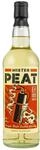 Mister Peat | Single Malt Scotch Whisky | Heavily Peated | Intensiv & Frisch | Ideal