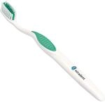 miradent Carebrush&reg; ortho | Zahnb&uuml;rste mit V-Form | Ideal f&uuml;r...