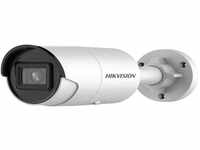 Hikvision DS-2CD2046G2-I(2.8mm) IP Bullet Überwachungskamera mit...