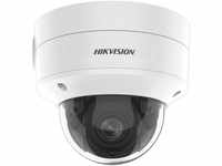 Hikvision DS-2CD2726G2-IZS(2.8-12mm)(C) Dome Überwachungskamera mit 2...