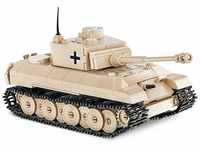 Cobi 2713 - Historical Collection - World War II - Panzer V Panther Ausf. G