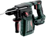 metabo Akku-Kombihammer KH 18 LTX BL 24-18 V, 2.2 J Schlagenergie, SDS-Plus - 3