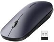 UGREEN Kabellose Maus, flach, leise, 2,4 GHz, 4000 DPI, verstellbar, kabellos,...