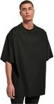 Urban Classics Herren Huge Tee Black, M