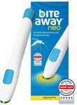 bite away neo, der Original Stichheiler mit LED-Ring, M&uuml;ckenstich elektro