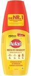 Autan Multi Insect Pumpspray, Multi-Insektenschutz vor M&uuml;cken, Stechfliegen und