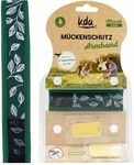 M&Uuml;CKENSCHUTZ Armband gr&uuml;n KDA