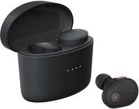 Yamaha TW-E5B True Wireless Earbuds – Ohrhörer in Ladecase mit True Sound, aptX Yamaha TW-E5B True Wireless Earbuds – Ohrhörer in Ladecase mit True Sound, aptX