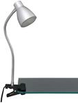 LED Klemmleuchte, Klemmspot, Klemmlampe, LED Platine, 3 Watt, 200 Lumen, Flexarm,