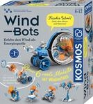KOSMOS 621056 Wind Bots, Experimentieren mit erneuerbaren Energien f&uuml;r Kinder ab 8