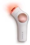 TheraFace PRO | 6-IN-1 Gesichtspflege perkussive Therapiemassage - Mikrostrom - Blaue