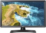 TV intelligente LG 24TQ510S-PZ 24" HD LED WIFI